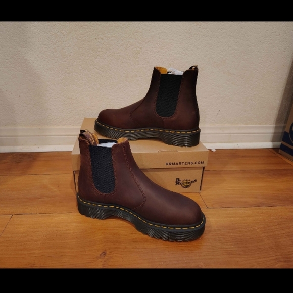 Dr Martens - Picture 3 of 4